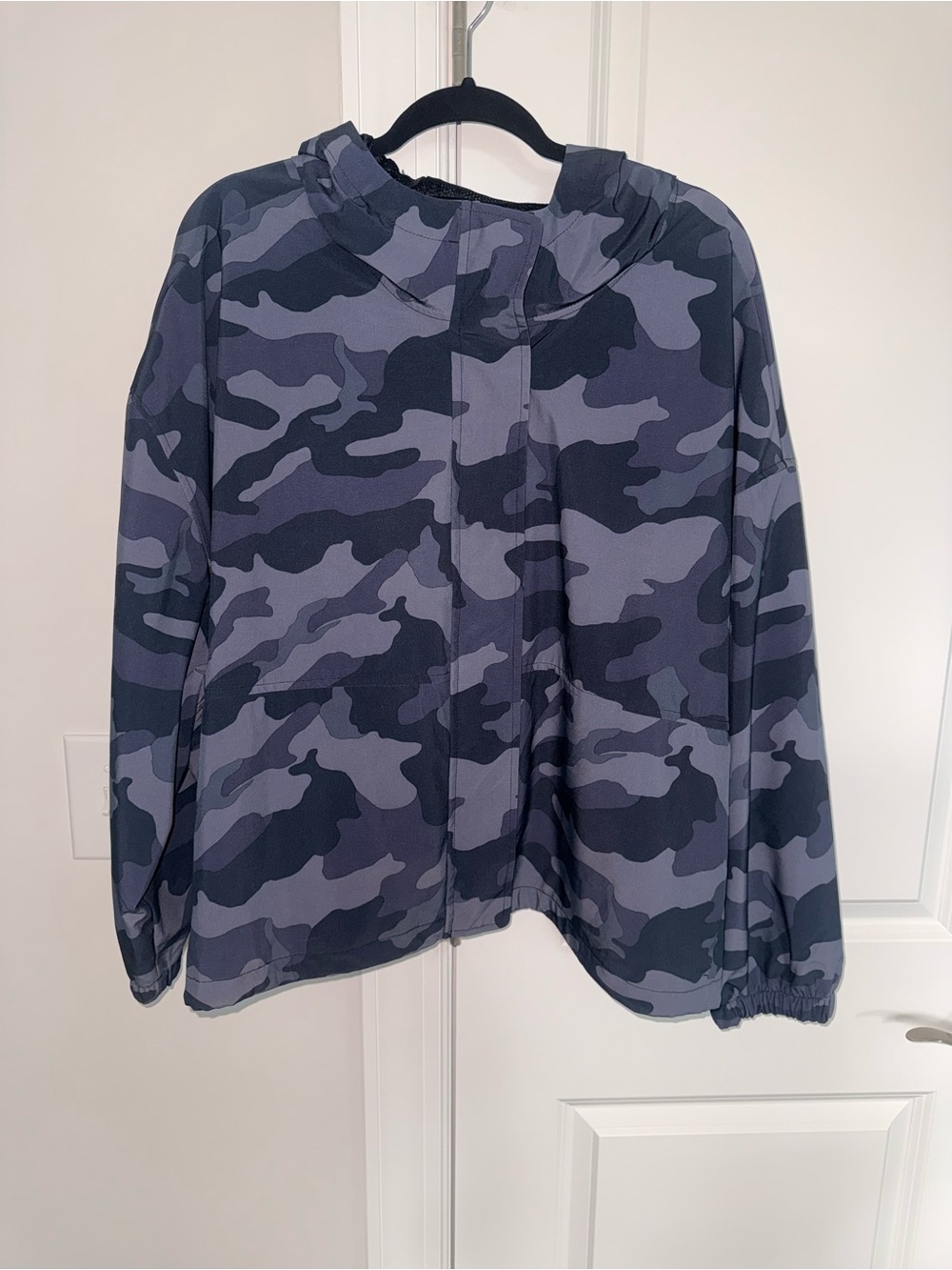 Old Navy Women’s Rain Jacket
